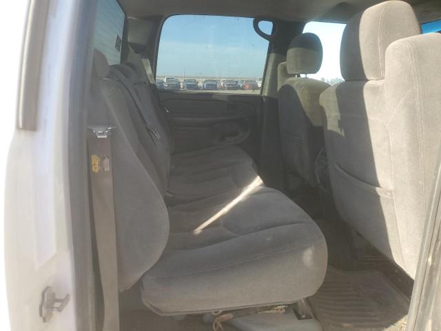 Photo 10 from auction – 2006 CHEVROLET SILVERADO with VIN 2GCEK13T861181180