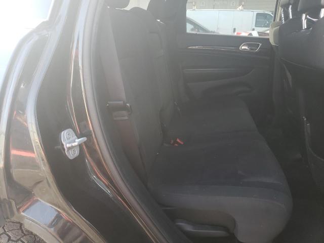 Foto 11 de la subasta – 2011 JEEP GRAND CHER con VIN 1J4RR4GG2BC561626