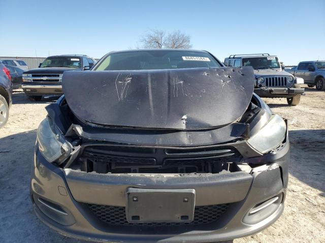 Photo 5 from auction – 2015 DODGE DART SXT with VIN 1C3CDFBB2FD330201