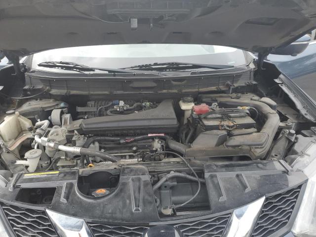 Photo 11 from auction – 2015 NISSAN ROGUE S with VIN 5N1AT2MV4FC767480