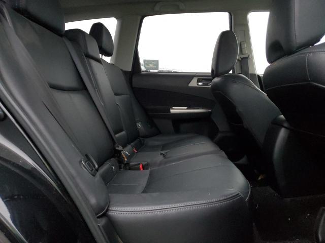 Photo 11 from auction – 2009 SUBARU FORESTER 2 with VIN JF2SH64669H739134