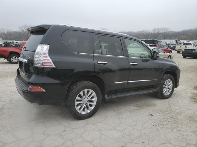 Photo 3 from auction – 2017 LEXUS GX 460 with VIN JTJBM7FX6H5170076