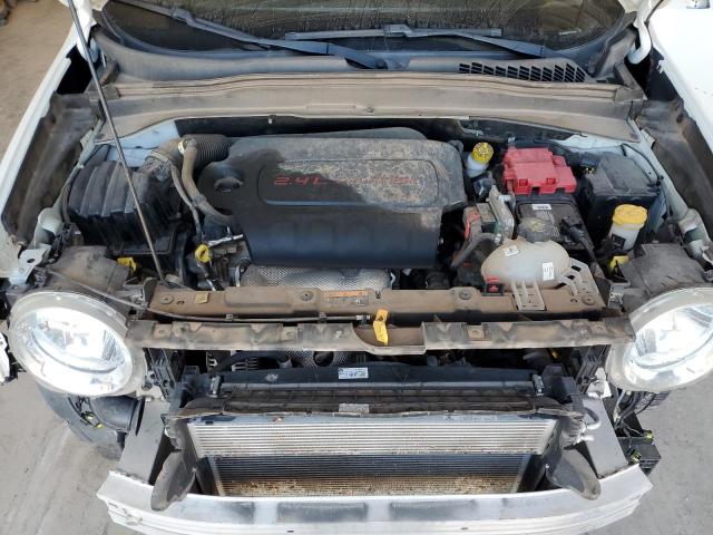 Photo 12 from auction – 2018 JEEP RENEGADE L with VIN ZACCJABB2JPJ53695
