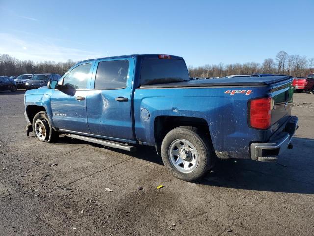 Photo 2 from auction – 2016 CHEVROLET SILVERADO with VIN 3GCUKNECXGG149680