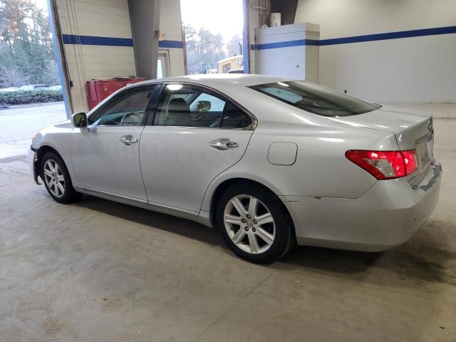 Photo 2 from auction – 2007 LEXUS ES 350 with VIN JTHBJ46GX72141642