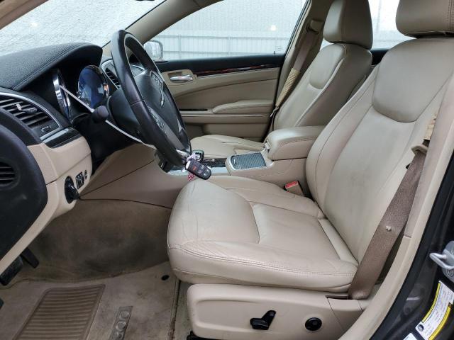 Photo 7 from auction – 2013 CHRYSLER 300 with VIN 2C3CCAAG6DH543011