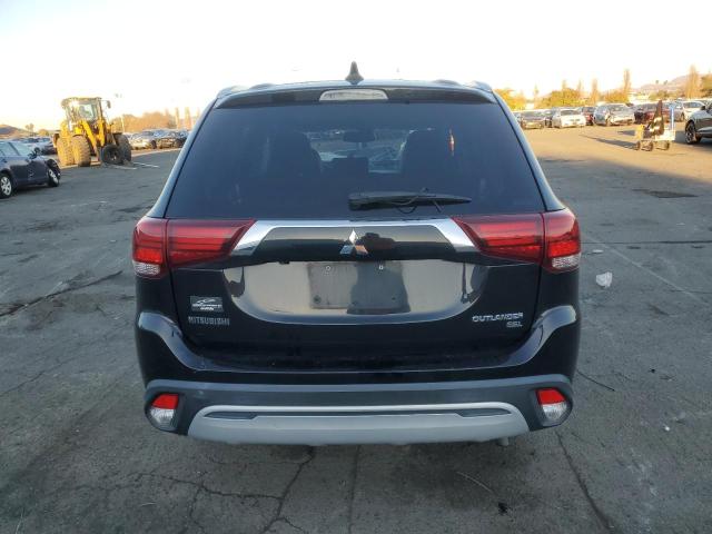 Photo 6 from auction – 2019 MITSUBISHI OUTLANDER with VIN JA4AZ3A36KZ040841
