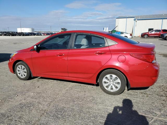 Photo 2 from auction – 2017 HYUNDAI ACCENT SE with VIN KMHCT4AE9HU275629