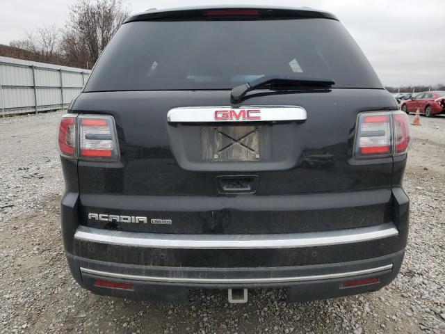Photo 6 from auction – 2017 GMC ACADIA LIM with VIN 1GKKRSKD9HJ206549
