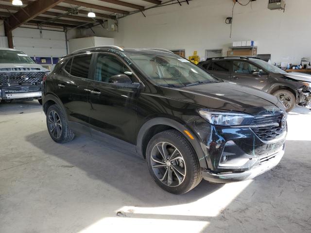 Photo 4 from auction – 2023 BUICK ENCORE GX with VIN KL4MMESL6PB096803