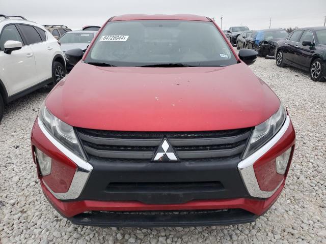 Photo 5 from auction – 2018 MITSUBISHI ECLIPSE CR with VIN JA4AT4AA9JZ046010