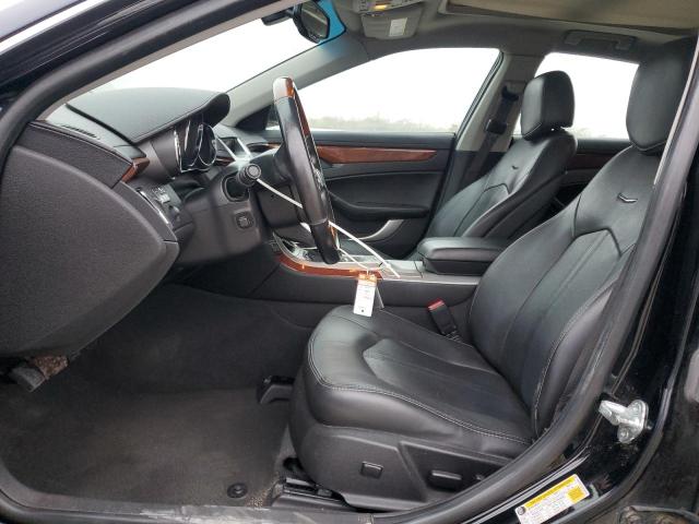 Photo 7 from auction – 2013 CADILLAC CTS PREMIU with VIN 1G6DP5E37D0143159