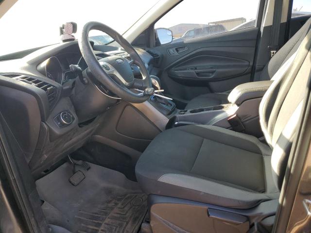Photo 7 from auction – 2016 FORD ESCAPE S with VIN 1FMCU0F71GUC26200