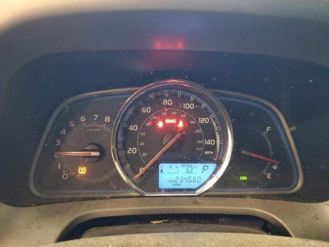 Photo 9 from auction – 2014 TOYOTA RAV4 LIMIT with VIN 2T3YFREV7EW099946
