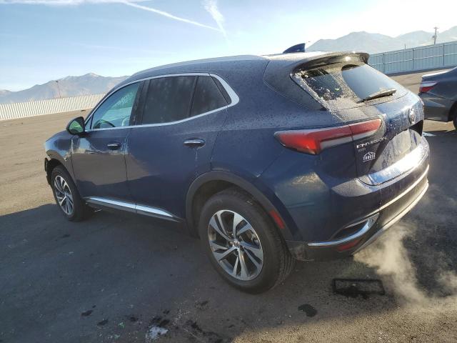 Photo 2 from auction – 2022 BUICK ENVISION E with VIN LRBFZPR47ND067434