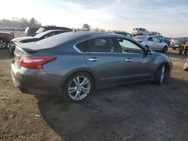 Photo 3 from auction – 2017 NISSAN ALTIMA 3.5 with VIN 1N4BL3AP0HC222910