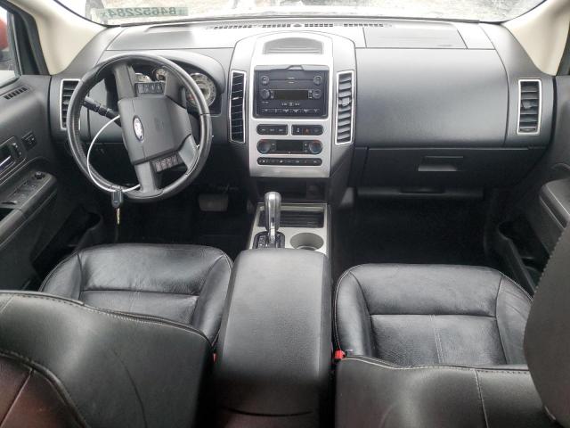 Photo 11 from auction – 2007 FORD EDGE SEL with VIN 2FMDK48C47BA93742