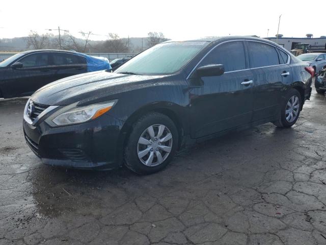 NISSAN ALTIMA 2.5 2016 with VIN 1N4AL3AP4GN353255 - Photo from auction