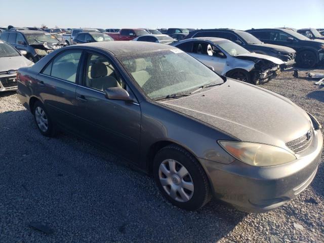 Photo 4 from auction – 2004 TOYOTA CAMRY LE with VIN 4T1BE32K24U857067