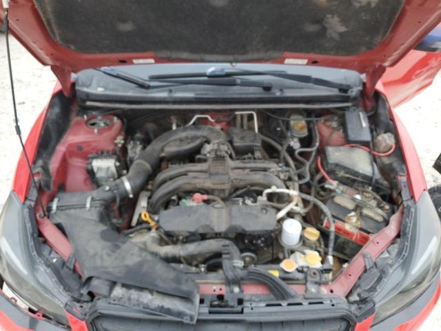 Photo 11 from auction – 2016 SUBARU CROSSTREK with VIN JF2GPABC6G8308181