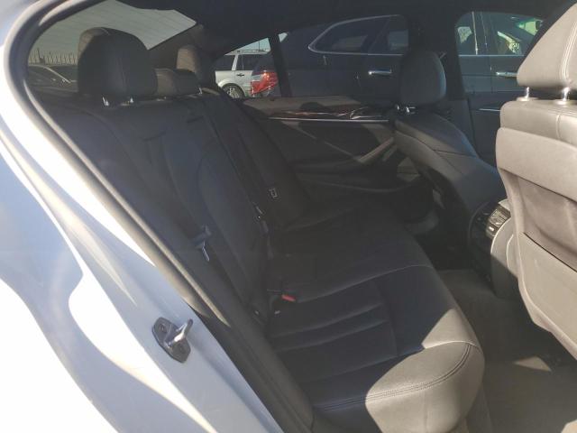 Photo 10 from auction – 2020 BMW 530E with VIN WBAJA9C00LCD30709