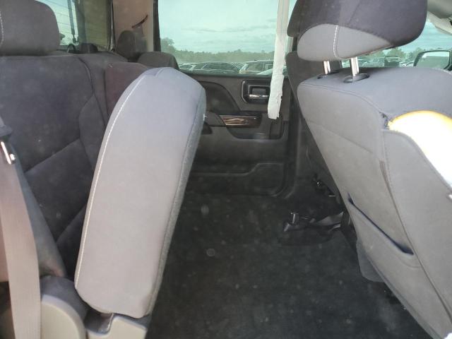 Photo 10 from auction – 2017 GMC SIERRA C15 with VIN 3GTP1MEC0HG483180