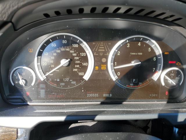 Photo 9 from auction – 2014 BMW X5 XDRIVE3 with VIN 5UXKR0C54E0H19623