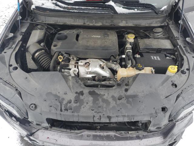 Photo 12 from auction – 2019 JEEP CHEROKEE L with VIN 1C4PJMDN1KD117560