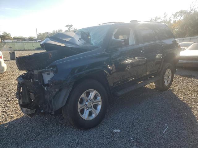 Photo 1 from auction – 2020 TOYOTA 4RUNNER SR with VIN JTEBU5JR8L5827108