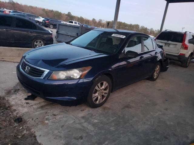 HONDA ACCORD LXP 2010 with VIN 1HGCP2F46AA063325 - Photo from auction