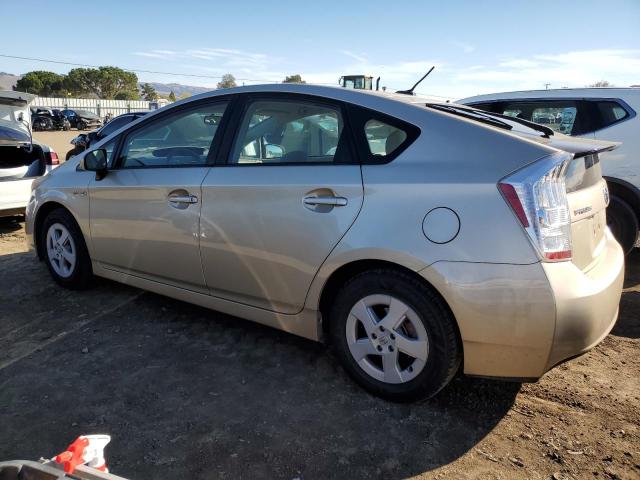 Photo 2 from auction – 2010 TOYOTA PRIUS with VIN JTDKN3DU2A0137533