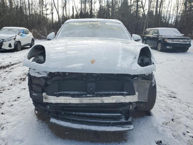 Photo 5 from auction – 2019 PORSCHE MACAN S with VIN WP1AB2A5XKLB33403