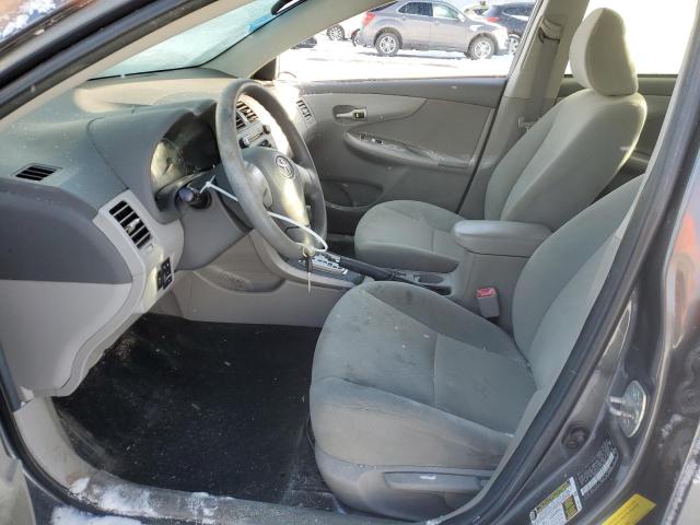 Photo 7 from auction – 2010 TOYOTA COROLLA BA with VIN 2T1BU4EE5AC349705