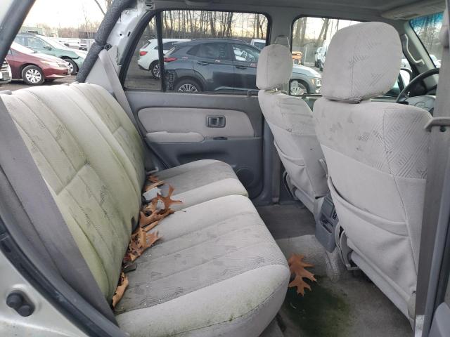 Photo 10 from auction – 2002 TOYOTA 4RUNNER SR with VIN JT3HN86R720366134