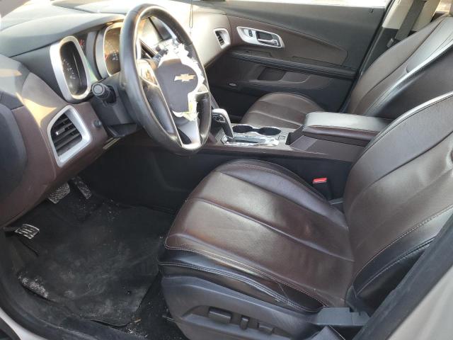 Photo 7 from auction – 2015 CHEVROLET EQUINOX LT with VIN 2GNALCEK5F6372979