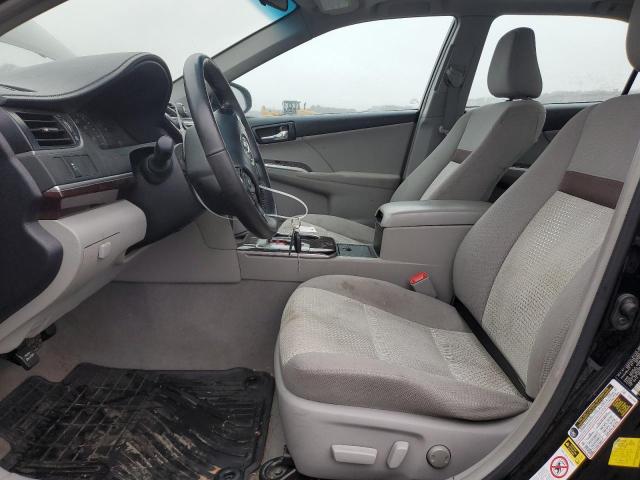 Photo 7 from auction – 2012 TOYOTA CAMRY BASE with VIN 4T4BF1FKXCR193004