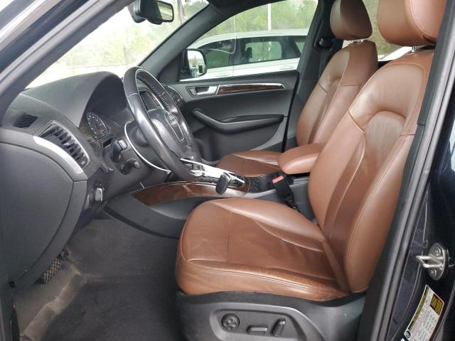 Photo 7 from auction – 2012 AUDI Q5 PREMIUM with VIN WA1DKAFP6CA020042
