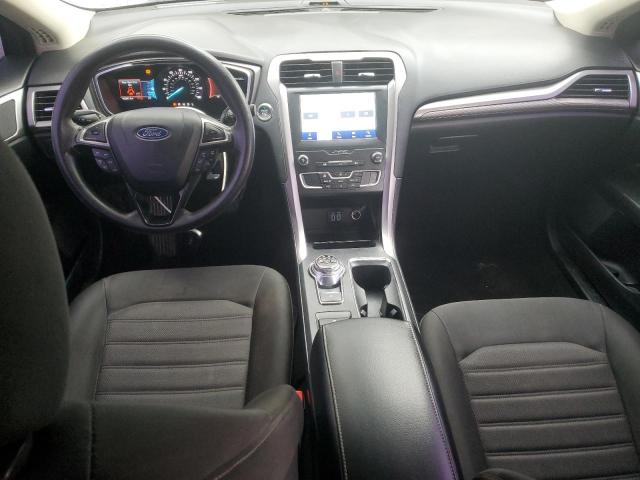 Photo 8 from auction – 2020 FORD FUSION SE with VIN 3FA6P0HD1LR163974
