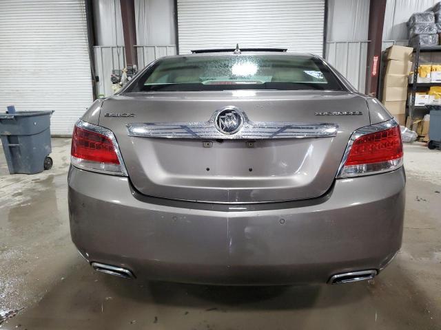 Photo 6 from auction – 2012 BUICK LACROSSE P with VIN 1G4GH5E31CF209798