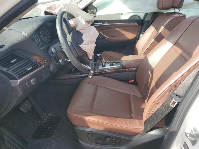 Photo 7 from auction – 2013 BMW X5 XDRIVE3 with VIN 5UXZW0C53D0B90302