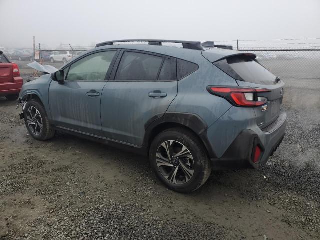Photo 2 from auction – 2024 SUBARU CROSSTREK with VIN JF2GUADC9R8207905
