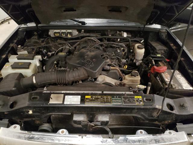 Photo 11 from auction – 2011 FORD RANGER SUP with VIN 1FTLR4FE6BPA44530