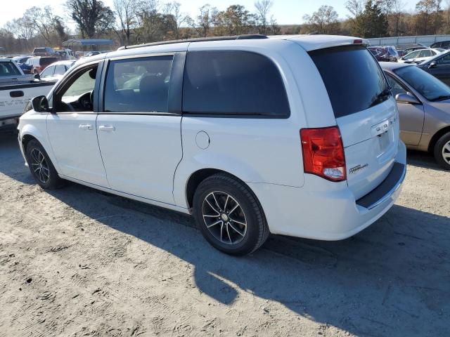 Photo 2 from auction – 2019 DODGE GRAND CARA with VIN 2C4RDGEG7KR662418