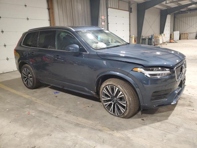 Photo 4 from auction – 2022 VOLVO XC90 T6 MO with VIN YV4A221K3N1824941