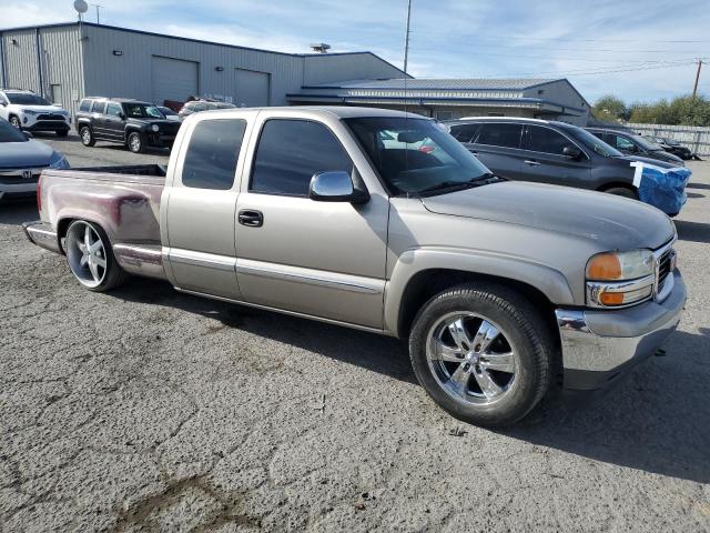 Снимка 4 от търг – 2002 GMC NEW SIERRA с VIN 2GTEK19T321316440