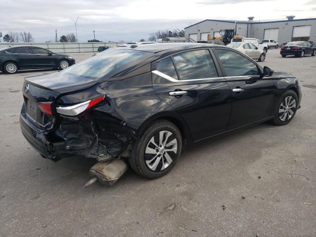 Photo 3 from auction – 2020 NISSAN ALTIMA S with VIN 1N4BL4BV2LC272414