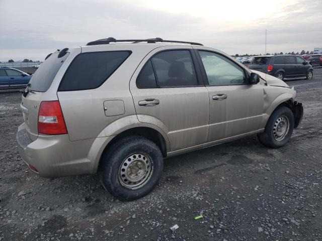 Photo 3 from auction – 2007 KIA SORENTO EX with VIN KNDJC736675694940