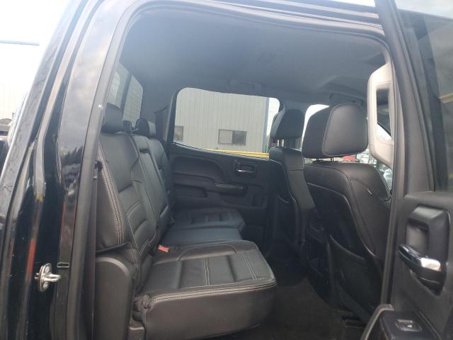 Photo 10 from auction – 2015 GMC SIERRA K25 with VIN 1GT120E87FF664721