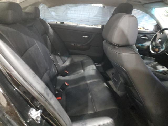 Photo 10 from auction – 2007 BMW 328 I SULE with VIN WBAVC53527FZ74925