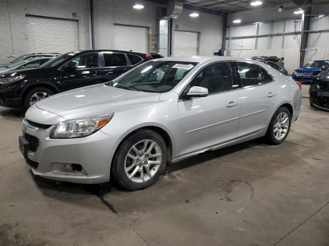 CHEVROLET MALIBU 1LT 2014 with VIN 1G11C5SL4EF277165 - Photo from auction